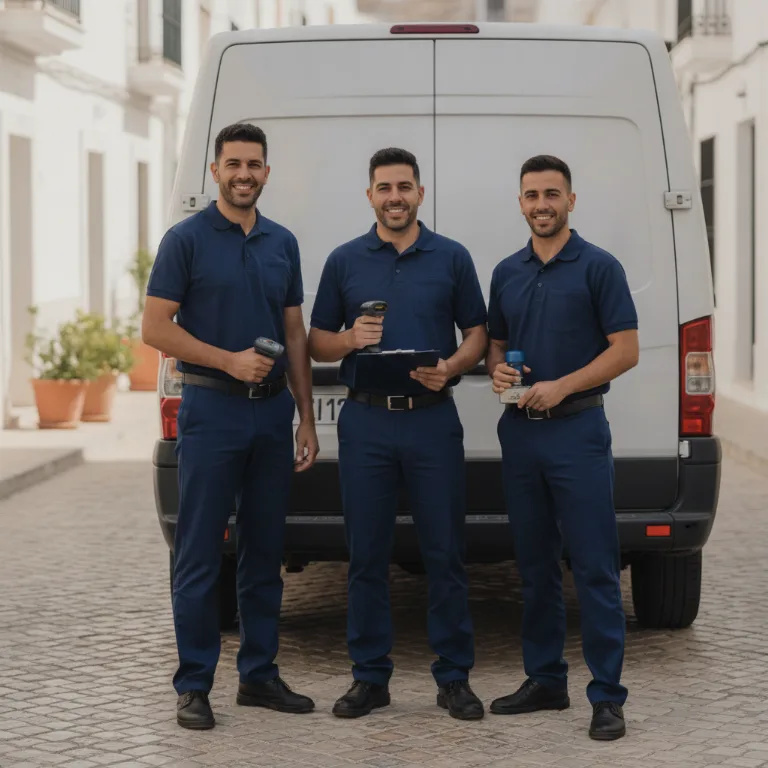Spedizioniere Doganale team a Siracusa